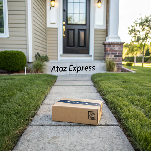 [한국-미국] 해외배송 후기 